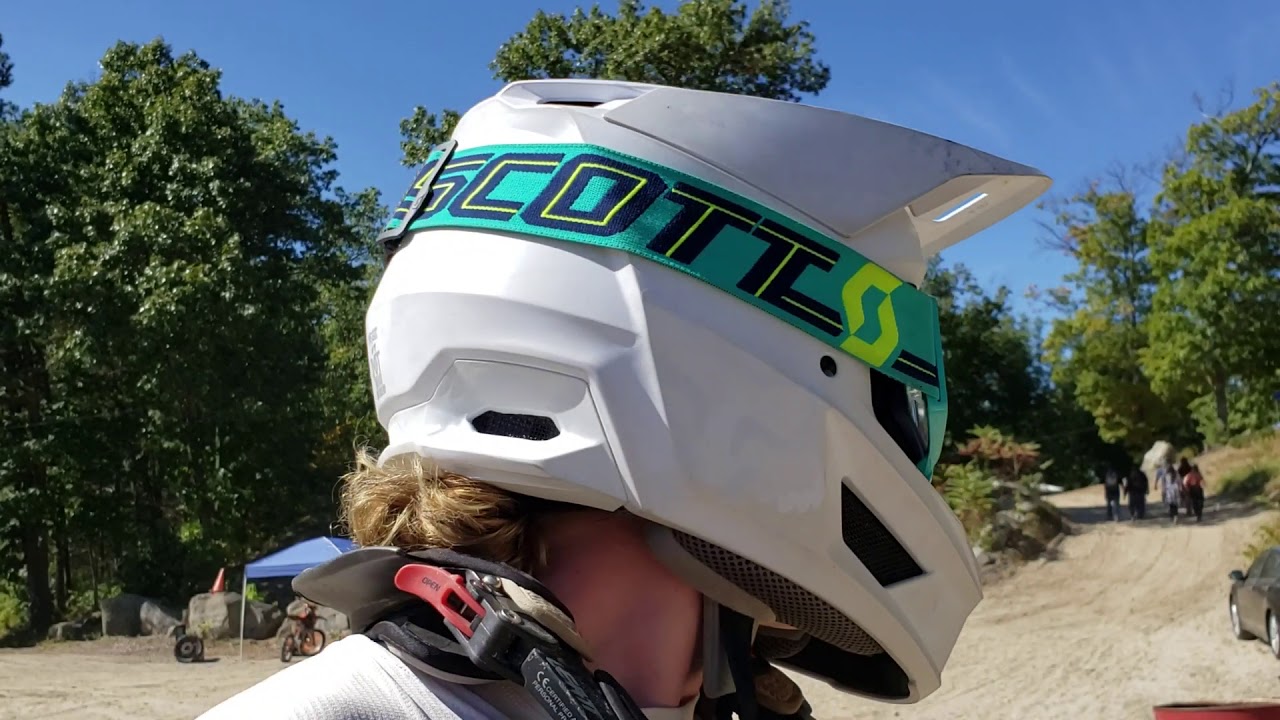 new england motorcycle museum in rockville ct Monson mass AMA championship hillclimb event 2019