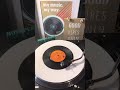 Tavares It Only Takes A Minute Vinyl 45 From 1975 Tavares It Only Takes A Minute Vinyl 45 From 1975