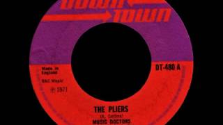 Music Doctors - The Pliers