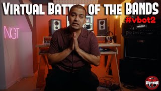 WE NEED YOUR HELP | VIRTUAL BATTLE OF THE BAND 2