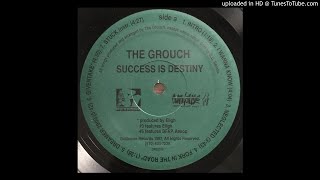 The Grouch - Giventake (LP Version)