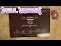 【デレステ】One Life MASTER+/FULL COMBO(ALL PERFECT)