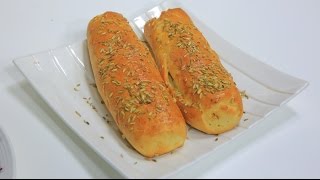 خبز الفينو | نجلاء الشرشابي