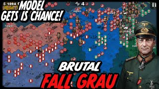 FALL GRAU BRUTAL! Great Patriotic War Mod FALL GRAU BRUTAL! Great Patriotic War Mod