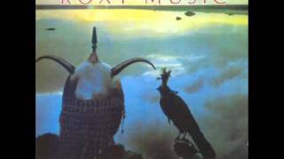 Roxy music - Love is the drug (remastered)
