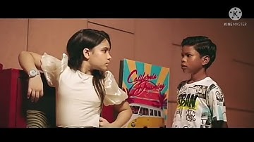 Bachpan Ka Pyar : Badshah Whatsapp Status Video | Jane Meri Janeman Song Status | Trending Song |