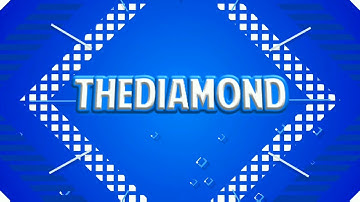 New intro 2D The Diamond By On android