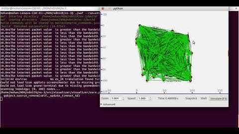+919176206235(call/whatsapp)How to write code for wireless adhoc network attacks in ndnsim simulator