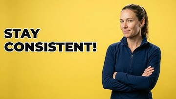 How Do I Stick To My Running Schedule?