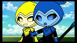 Ghostforce Season 2 Episode 11 Trailer May 20Th