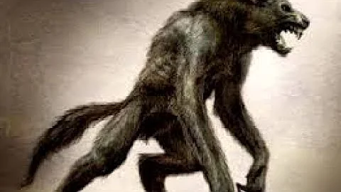 L'Origine Du Mythe Loup-Garou documentaire en français paranormal choc