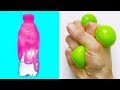 15 ENTERTAINING SLIME AND JELLY TRICKS