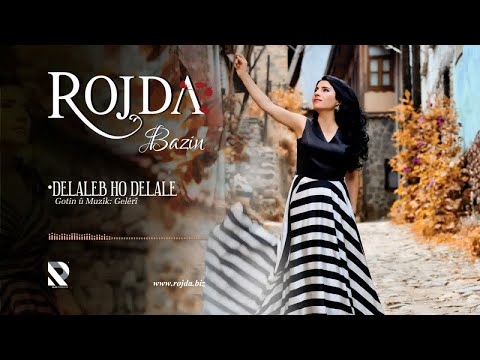 Rojda - Delaleb Ho Delale [Official Music Video]