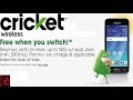 Best Port In Deals for Cricket Wireless July 2017