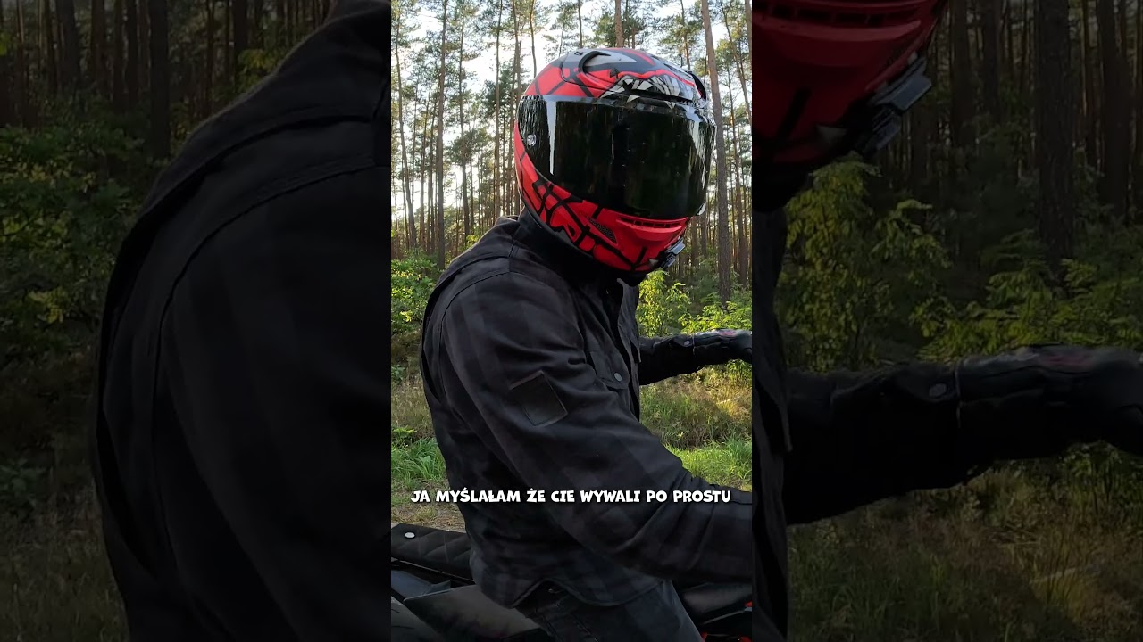 NAJSZYBSZE SUPERMOTO NA ŚWIECIE 180 KONI