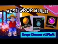 The BEST Drop Chance Build in Arise Crossover. 