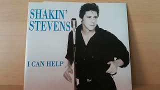 Watch Shakin Stevens Calling You video