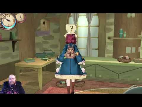Atelier Sophie: The