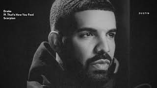Drake ⥈ That&#39;s How You Feel «Subtitulado Español»