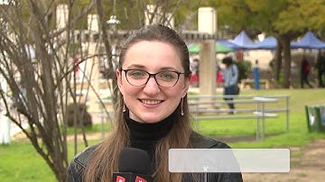 2019 - Why do the International MBA at Bar-Ilan University?