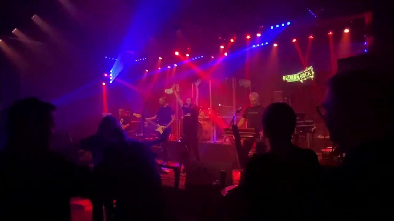 PUPPETS « Never let me down « tribute Depeche Mode YouTube