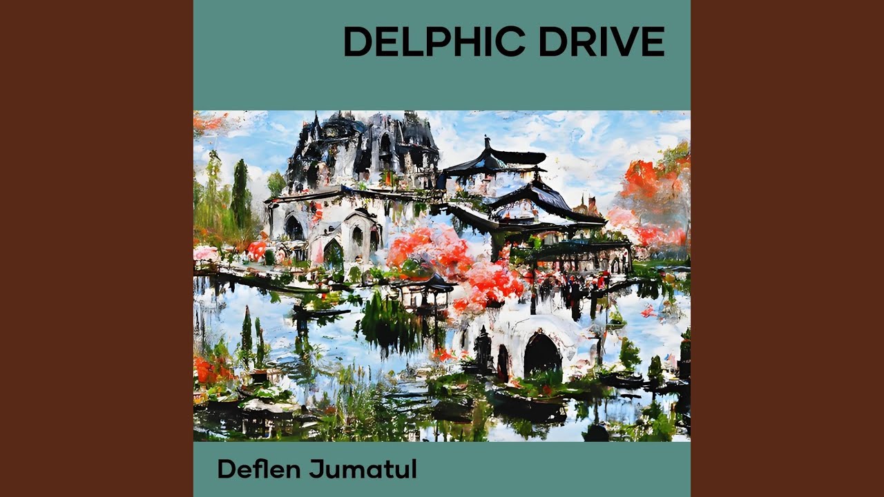 Delphic Drive
