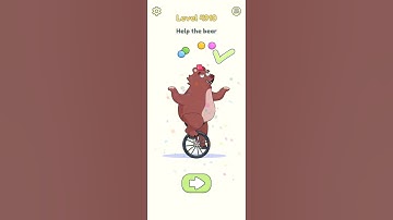 dop2 delete one part |new levels #dop #deleteonepart #dop2 ##shorts #gameplay(1)