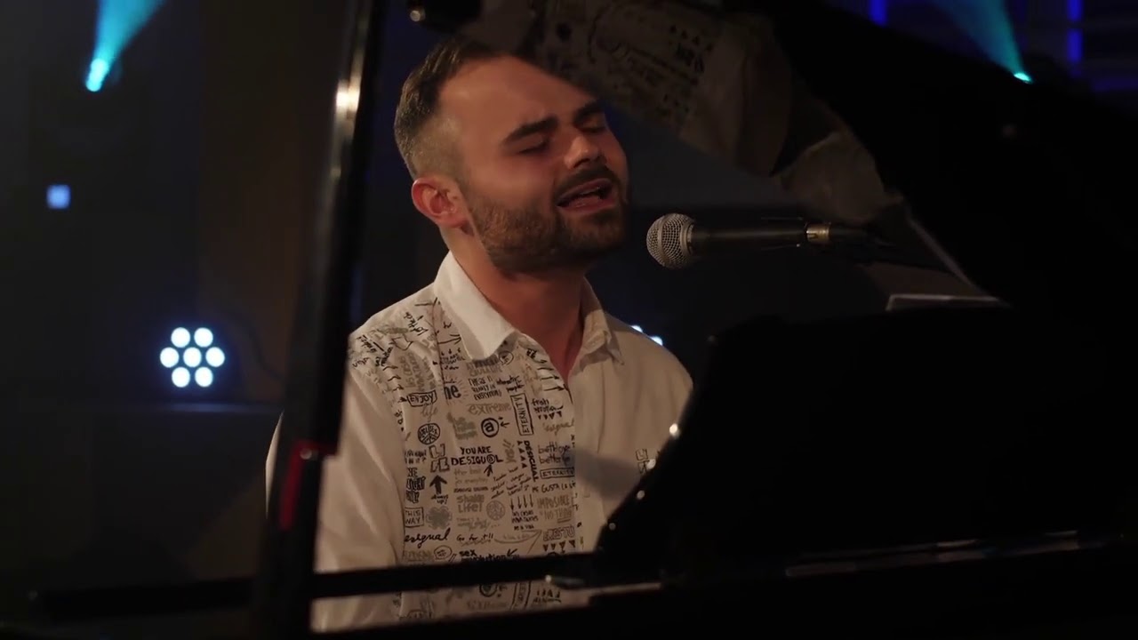 Michał Matuszewski - 