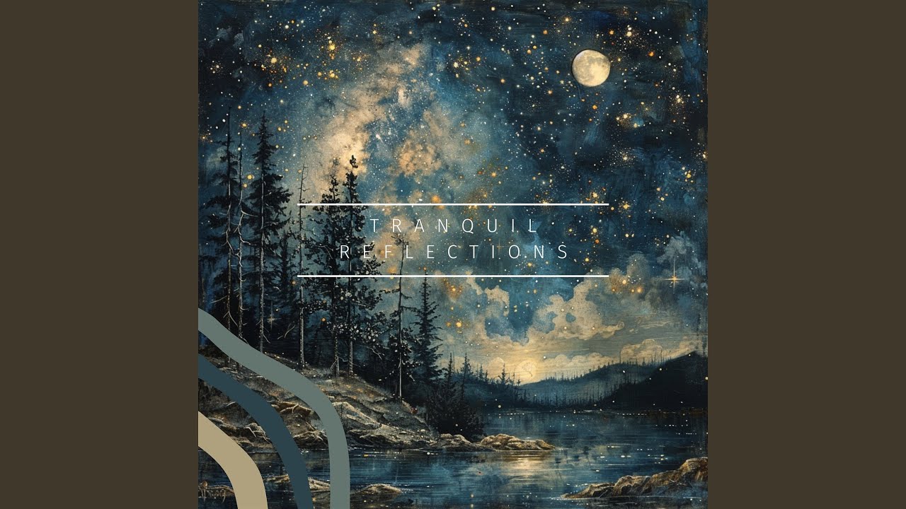 Watch Tranquil Reflections on YouTube Watch Tranquil Reflections on YouTube