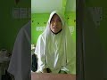 6B - Safira Wahidiyatin Ridha - English Practical Exam - Presenting about Dream Job