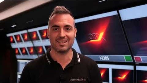 hi human interface® in Chromaline