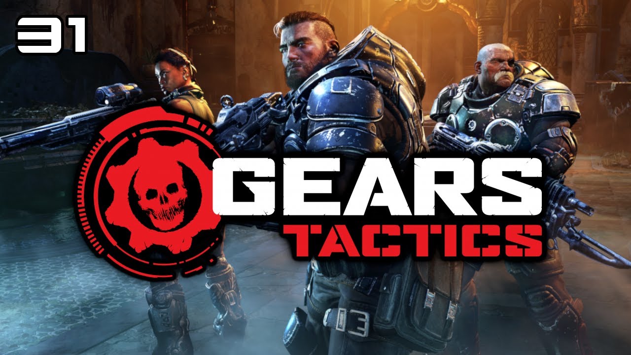 gears tactics level up gears tactics level up