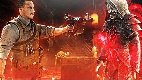 Top 5 WORST Zombie Maps in Call of Duty Zombies! (Worst Zombie Maps in COD Zombies)