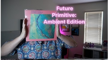 Future Primitive: Jon Hassel Brian Eno Fourth World Vol. 1 Possible Musics
