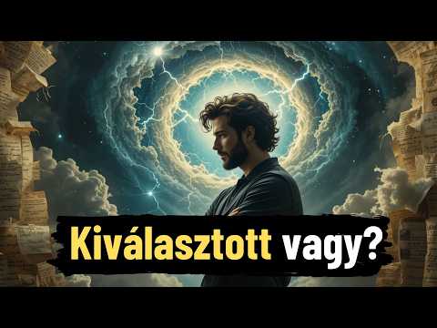 11 Titkos Jel Hogy ébred A Sorsod Ha Ezeket érzed Nem Véletlen