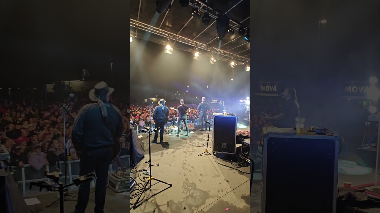 Vassendgutane på Råholtdagene🤘