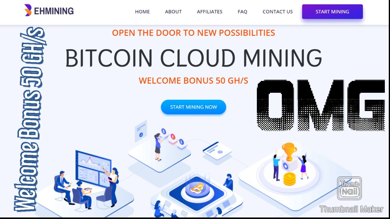 behmining.com | full review | signup bonus 50 ghs | No Hidden Charge | legit and scam | crypto tech