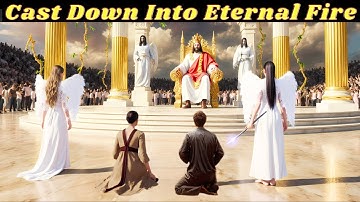The End Times | The Day of Judgment – Will Your Soul Go to Heaven or Hell