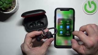 How To Pair SkullCandy Push Active With iPhone