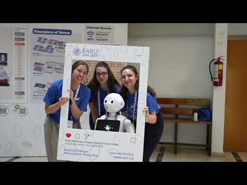EARLI 2023 -