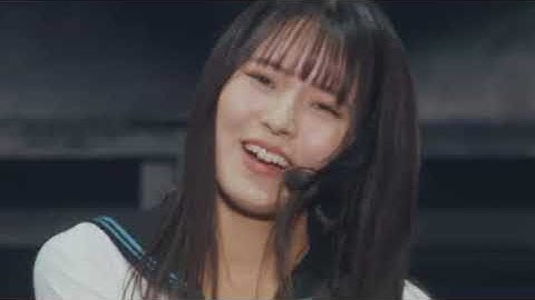 櫻坂46　3期生　『Buddies』　三期生
