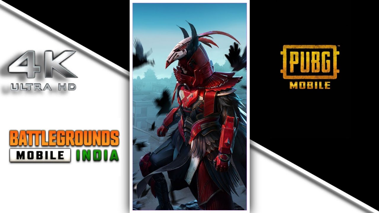 PUBG STATUS BATTLEGROUNDS MOBILE INDIA PUBG 4K HD FULL SCREEN STATUS WhatsApp