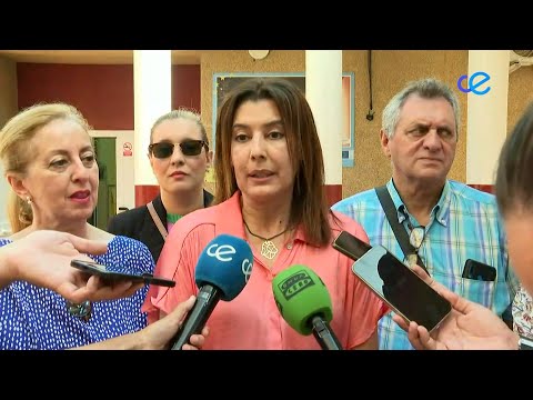 R´Kaina destaca el papel de los fondos europeos en la promoción y defensa del medio ambiente