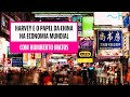 David Harvey e o papel da China na economia mundial | Humberto Matos