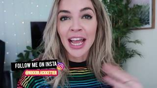 Nikki Backletter AUSTRALIA