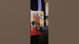 Berharap Tak Berpisah cover by @mawarlasharan279 Anak Makassar bisa Tonji