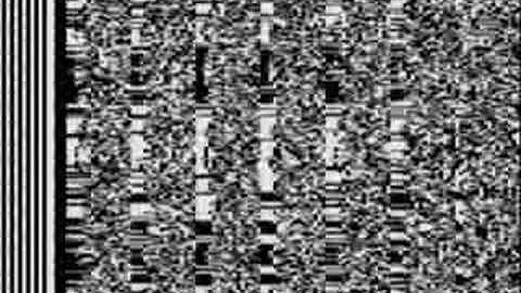 The video output of my PCM adapter version 2.1