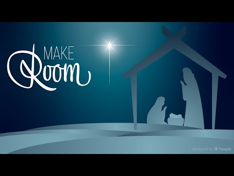 Make Room for Love