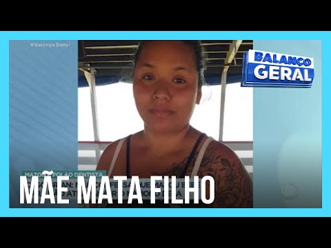 Vídeo: Por que medea matou seu filho?