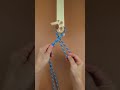 Learn Smart Knot Tying Skill